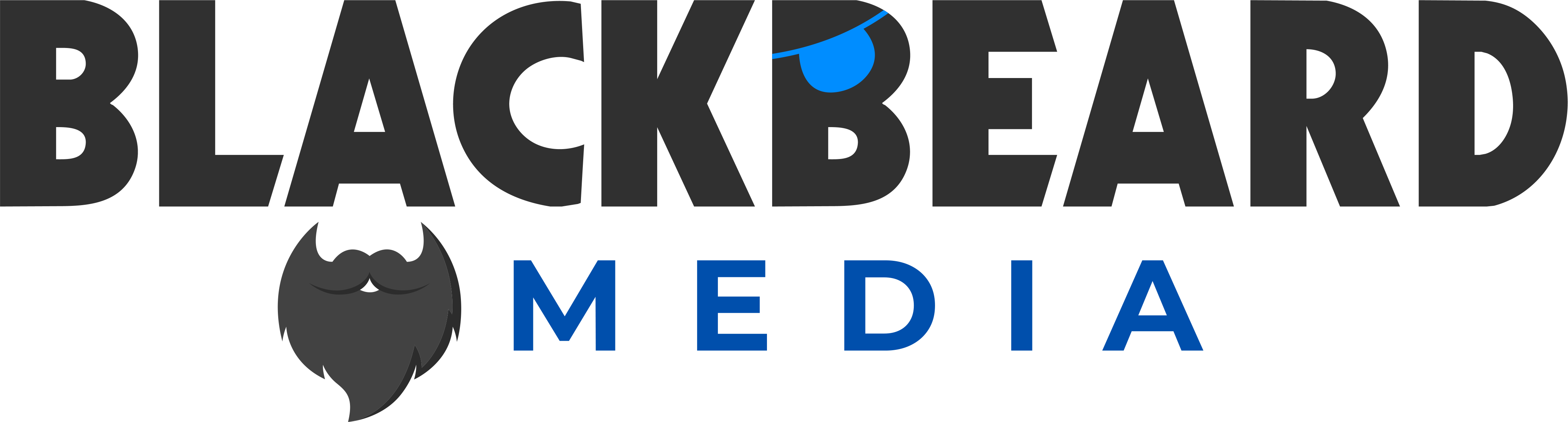 Blackbeard Media